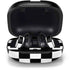 Checkerboard Split PowerBeats Pro Skin