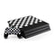 Checkerboard Split PS4 Pro Bundle Skin