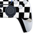 Checkerboard Split PS5 Bundle Skin