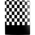 Checkerboard Split PS5 Digital Edition Bundle Skin