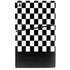 Checkerboard Split PS5 Slim Digital Edition Console Skin