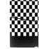 Checkerboard Split PS5 Slim Digital Edition Console Skin