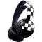 Checkerboard Split PULSE 3D Wireless Headset for PS5 Skin