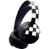 Checkerboard Split PULSE 3D Wireless Headset for PS5 Skin