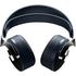 Checkerboard Split PULSE 3D Wireless Headset for PS5 Skin