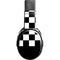 Checkerboard Split Skullcandy Crusher Wireless Skin