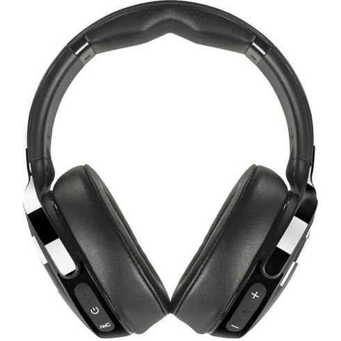 Checkerboard Split Skullcandy Venue Skin