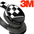 Checkerboard Split Skullcandy Venue Skin