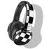Checkerboard Split Skullcandy Venue Skin
