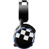 Checkerboard Split SteelSeries Arctis 3 Skin