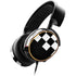 Checkerboard Split SteelSeries Arctis 5 Skin