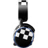 Checkerboard Split SteelSeries Arctis 5 Skin