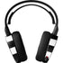 Checkerboard Split SteelSeries Arctis 5 Skin