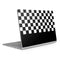 Checkerboard Split Surface Book 2 13.5in Skin