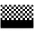Checkerboard Split Surface Book 2 13.5in Skin