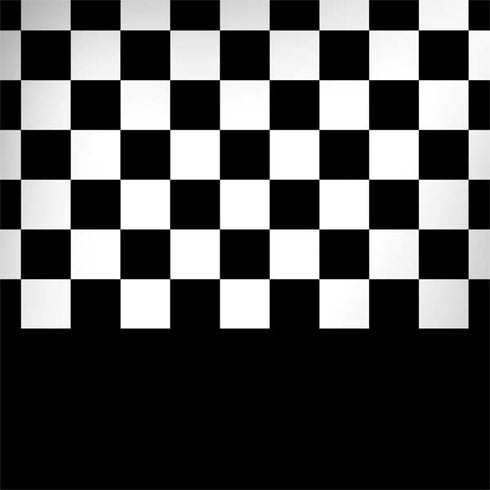 Checkerboard Split Surface Book 2 13.5in Skin