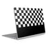 Checkerboard Split Surface Book 2 15in Skin