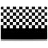 Checkerboard Split Surface Book 2 15in Skin