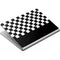 Checkerboard Split Surface Book Skin