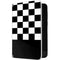 Checkerboard Split Surface Duo Skin
