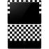 Checkerboard Split Surface Go Skin