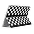 Checkerboard Split Surface Go Skin