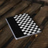 Checkerboard Split Surface Go Skin
