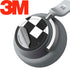 Checkerboard Split Surface Headphones Skin