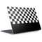 Checkerboard Split Surface Laptop 2 Skin