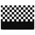 Checkerboard Split Surface Laptop 2 Skin