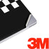 Checkerboard Split Surface Laptop 2 Skin