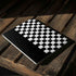 Checkerboard Split Surface Laptop 2 Skin