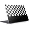 Checkerboard Split Surface Laptop 3 13.5in Skin