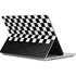 Checkerboard Split Surface Laptop Studio Skin