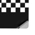 Checkerboard Split Surface Laptop Studio Skin