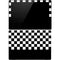 Checkerboard Split Surface Pro 4 Skin