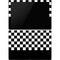 Checkerboard Split Surface Pro 6 Skin