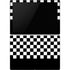 Checkerboard Split Surface Pro 6 Skin