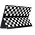 Checkerboard Split Surface Pro 6 Skin
