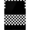 Checkerboard Split Surface Pro 7 Skin