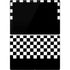 Checkerboard Split Surface Pro 7 Skin