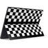 Checkerboard Split Surface Pro 7 Skin