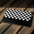 Checkerboard Split Surface Pro 7 Skin