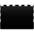 Checkerboard Split Surface Pro 9 Skin