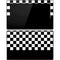 Checkerboard Split Surface Pro Tablet Skin