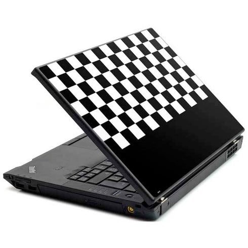 Checkerboard Split T440s Skin