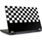 Checkerboard Split Lenovo ThinkPad Skin