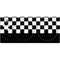 Checkerboard Split Xbox Adaptive Controller Skin