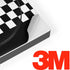 Checkerboard Split Xbox Adaptive Controller Skin