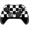 Checkerboard Split Xbox Elite Wireless Controller Series 2 Skin
